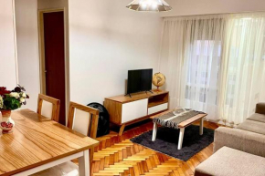 4 Rooms apartment in Retiro with terrace